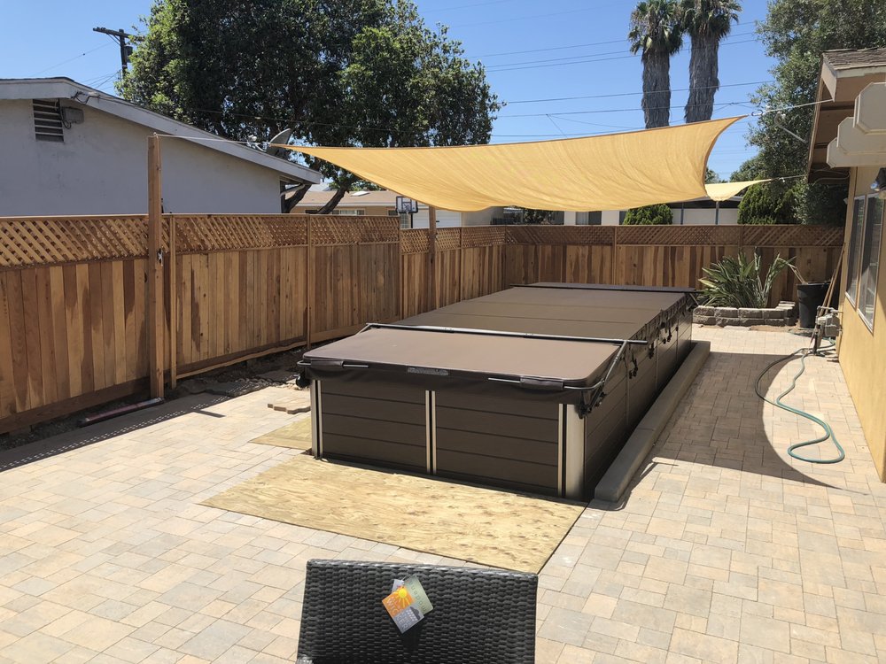Photo of SD Lawn Maintenance