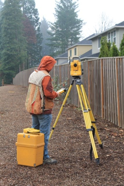 Photo of Miller Land Surveying