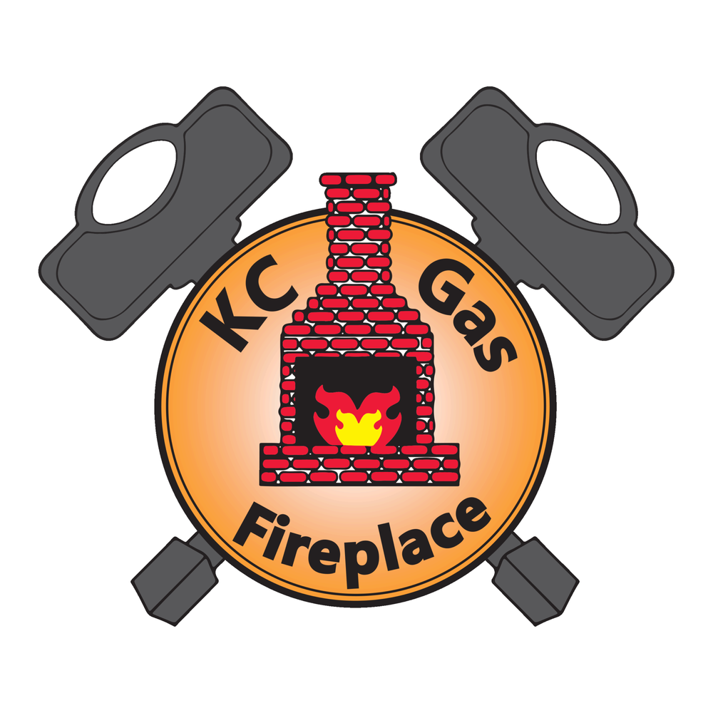Photo of KC Gas Fireplace Service