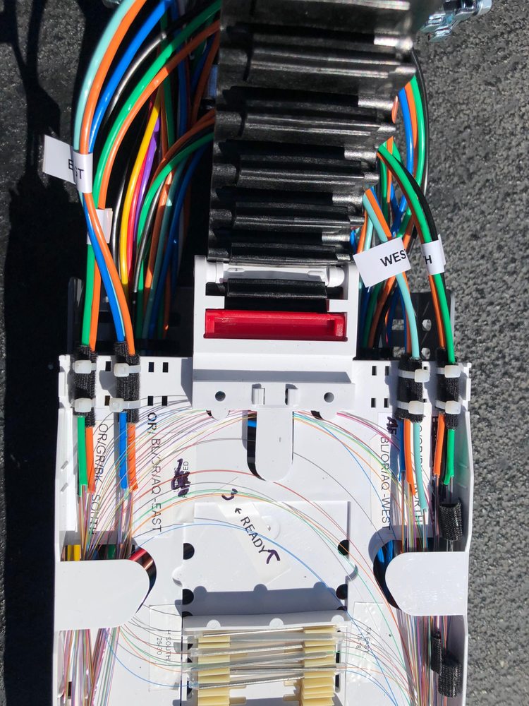 Photo of Tekify Fiber & Wireless