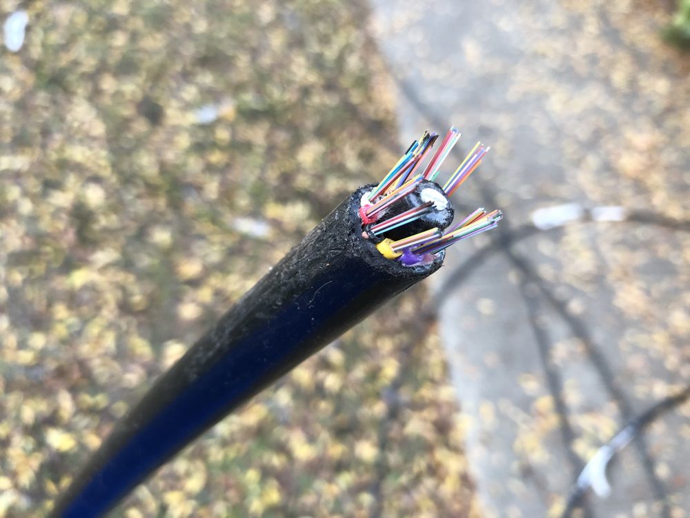Photo of Tekify Fiber & Wireless