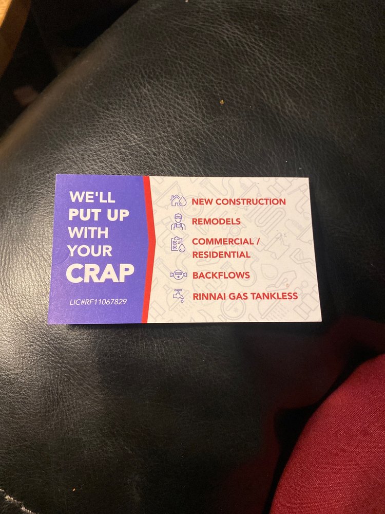 Photo of All Around Plumbing