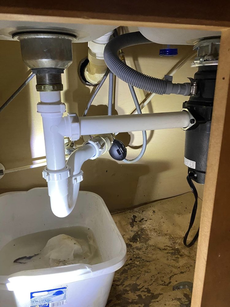 Photo of All Around Plumbing