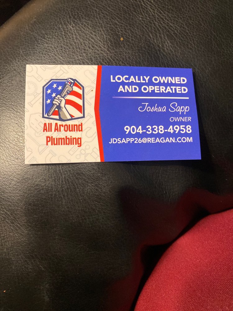 Photo of All Around Plumbing