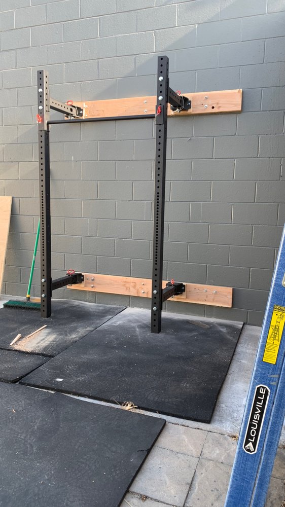 Photo of Let 'Em Hang