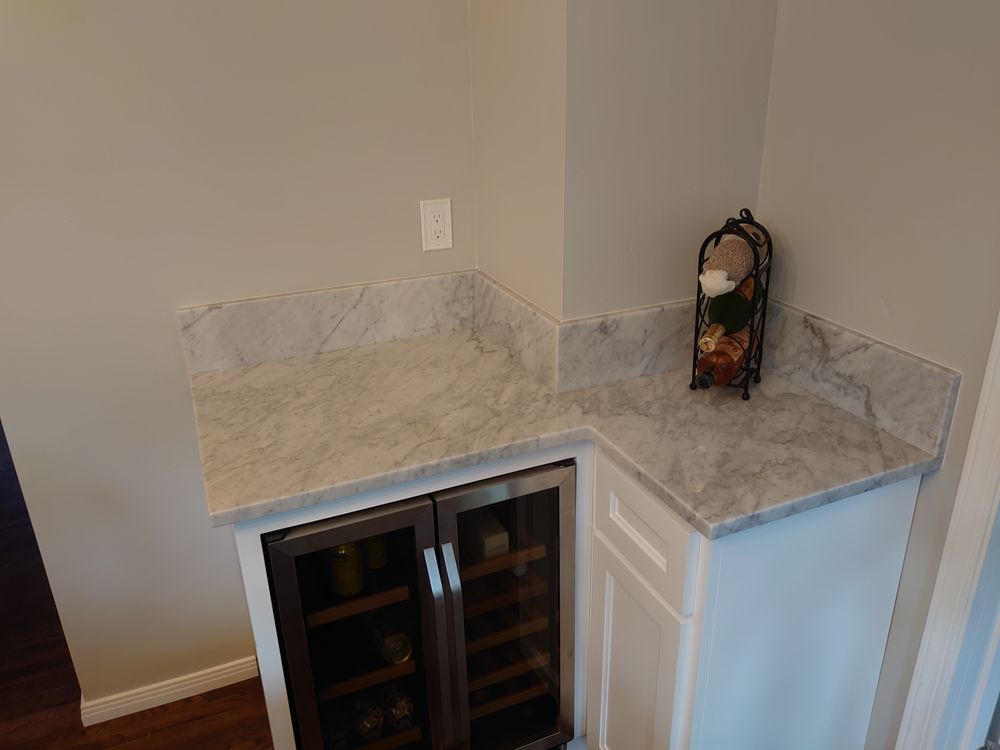 Photo of Sciarrino Marble