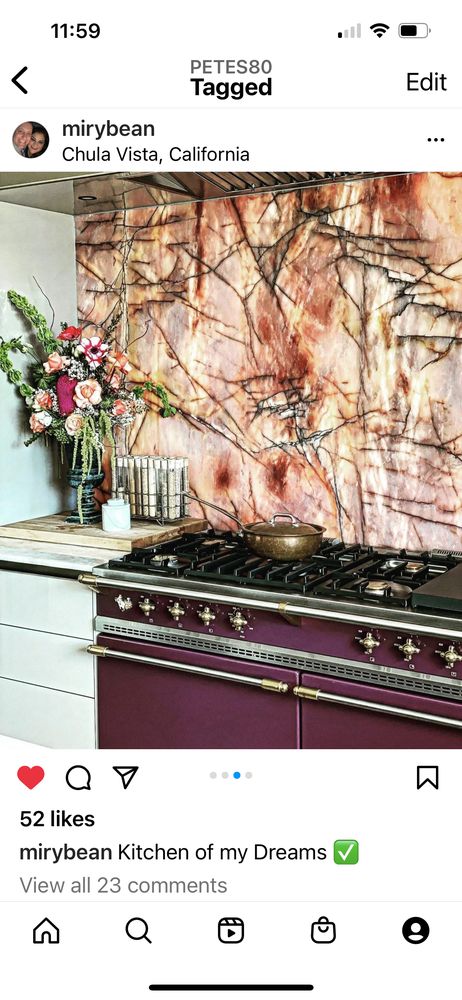 Photo of Sciarrino Marble