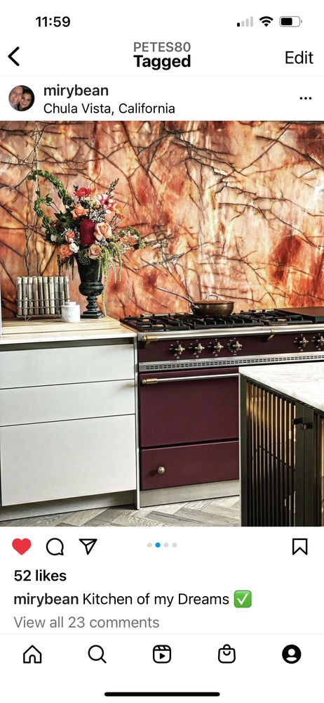 Photo of Sciarrino Marble