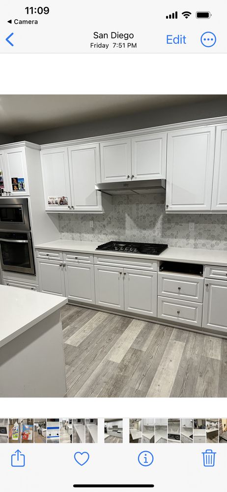 Photo of Sciarrino Marble