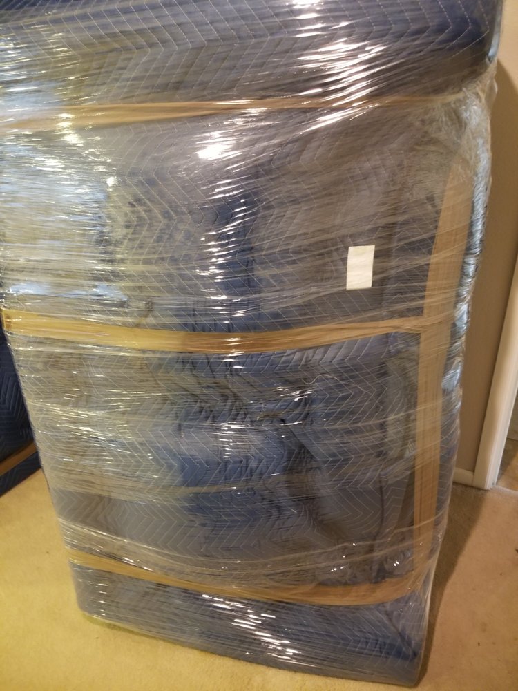 Photo of GM Move Transport