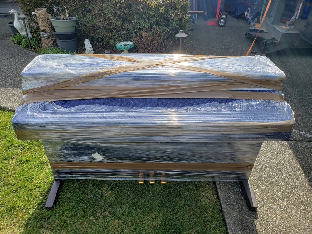 Photo of GM Move Transport