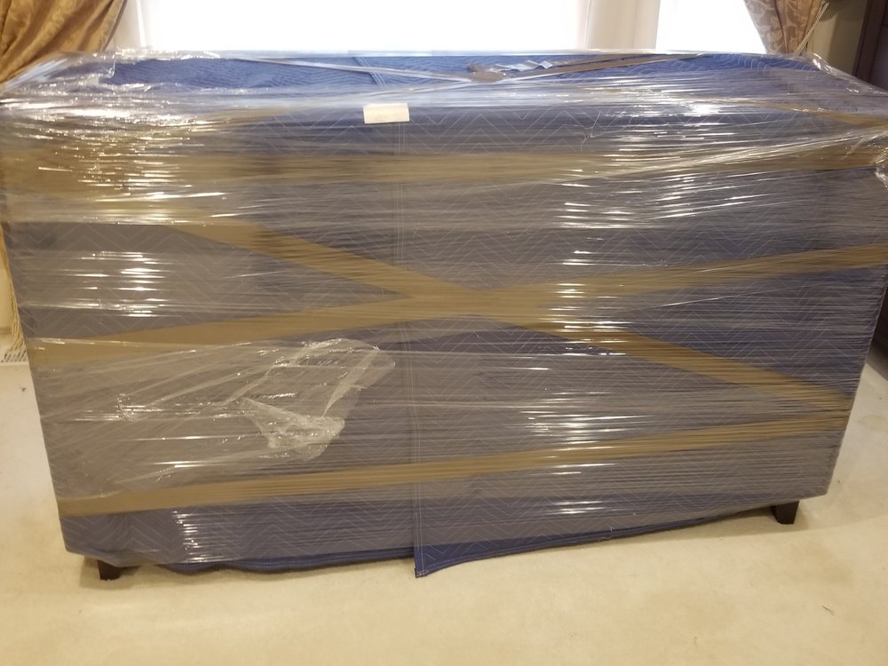 Photo of GM Move Transport