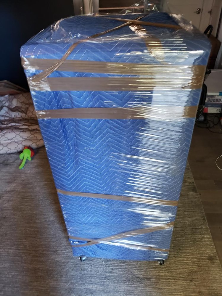 Photo of GM Move Transport