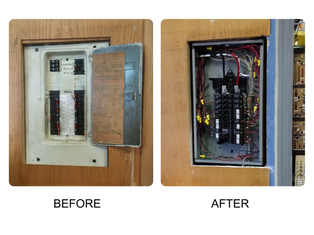 Photo of SOS Electric