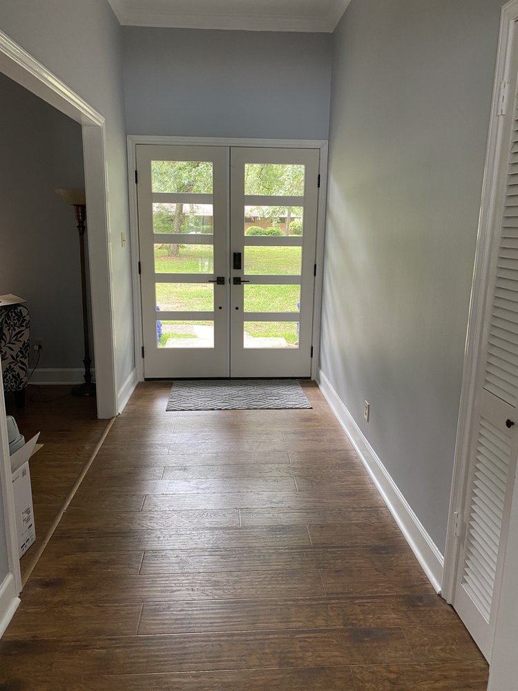 Photo of Primo Doors