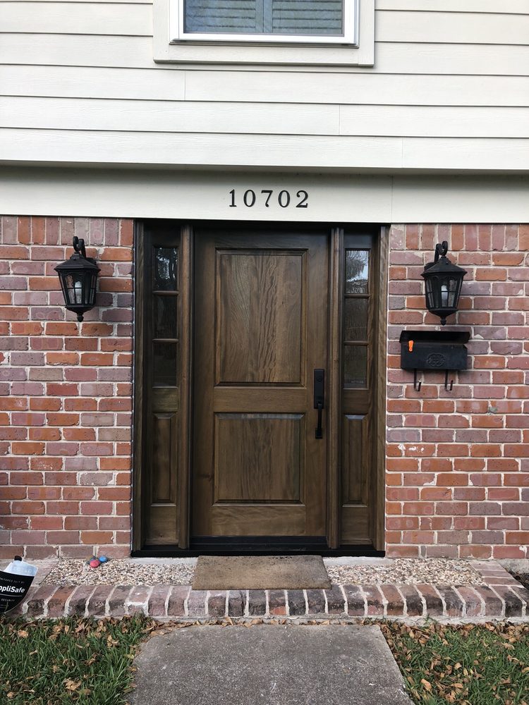 Photo of Primo Doors