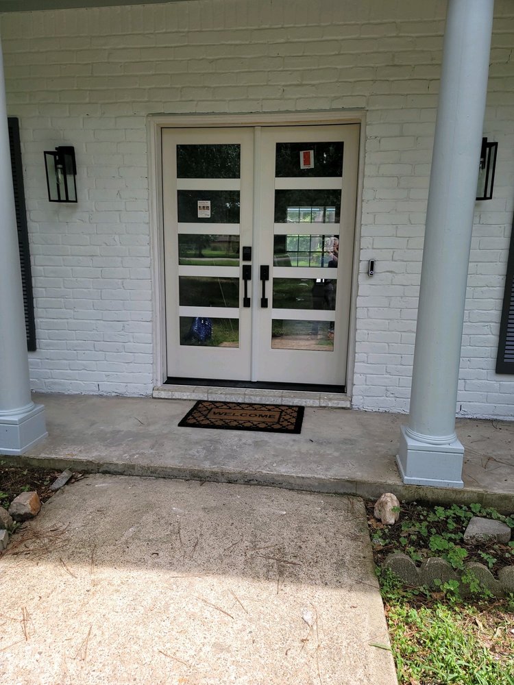 Photo of Primo Doors