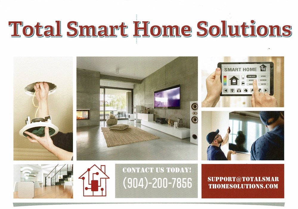 Photo of Total Smart Home Solutions