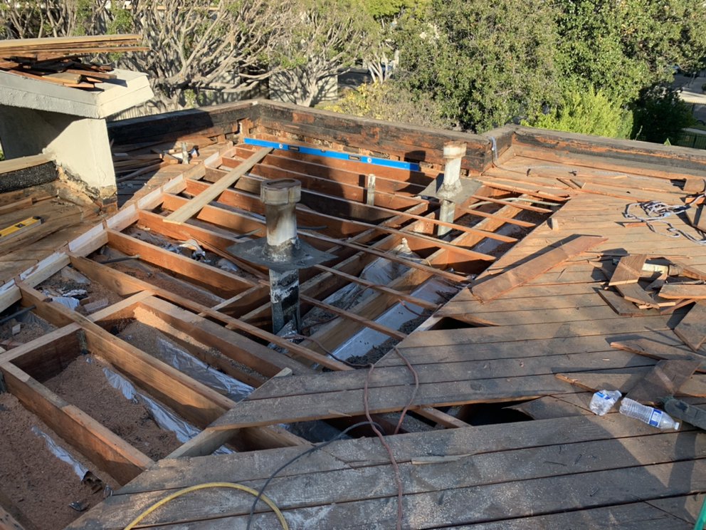 Photo of JCC Roofing