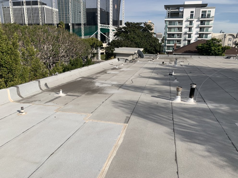 Photo of JCC Roofing