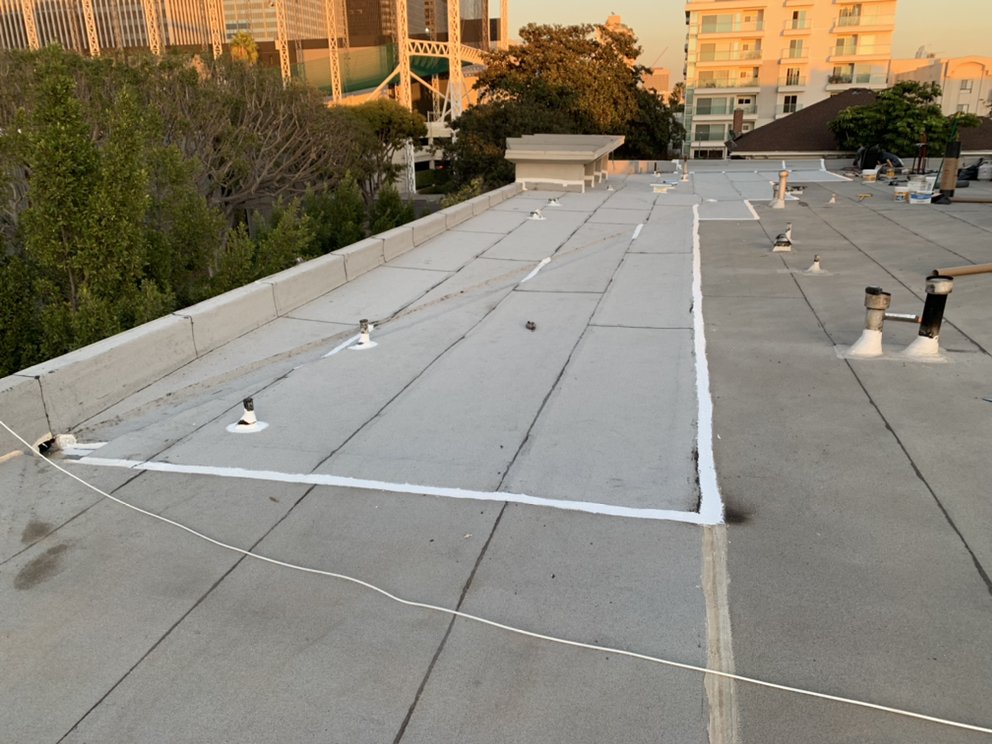 Photo of JCC Roofing