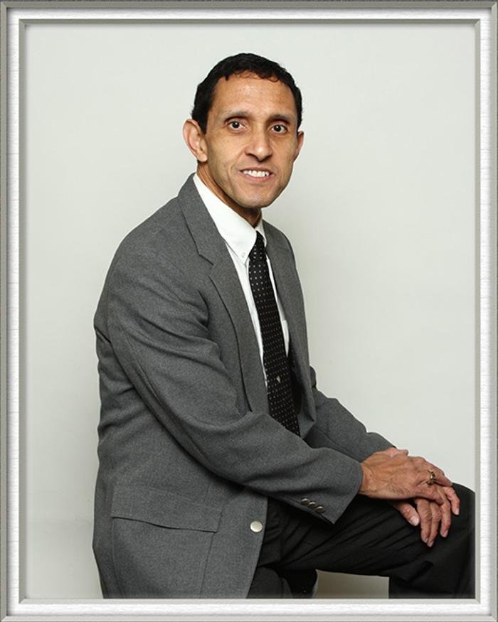 Photo of Larry Mercado, CPA