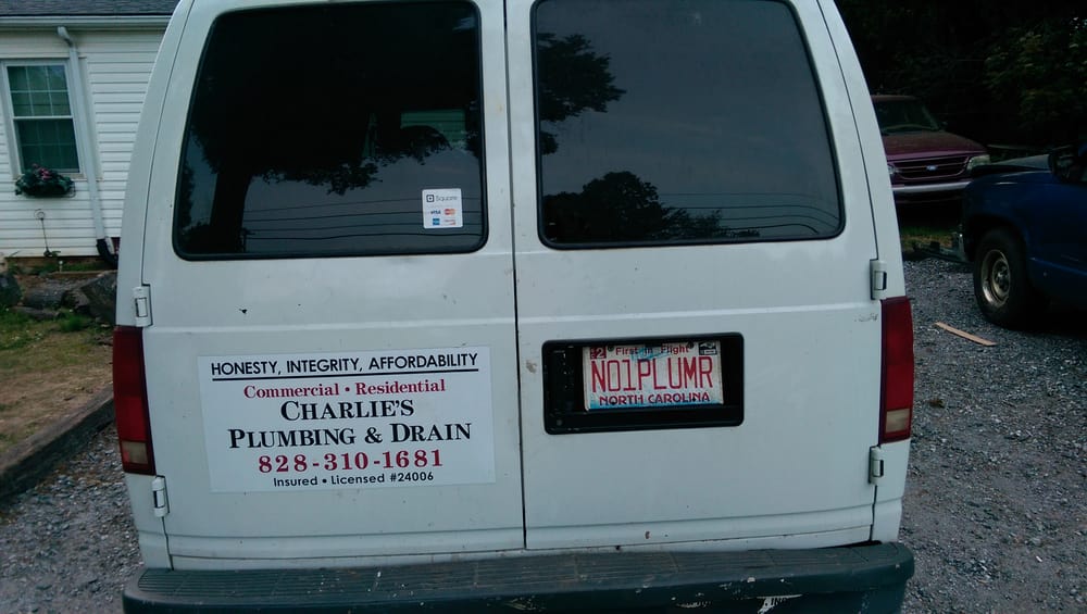 Photo of Charlie's Plumbing & Drain
