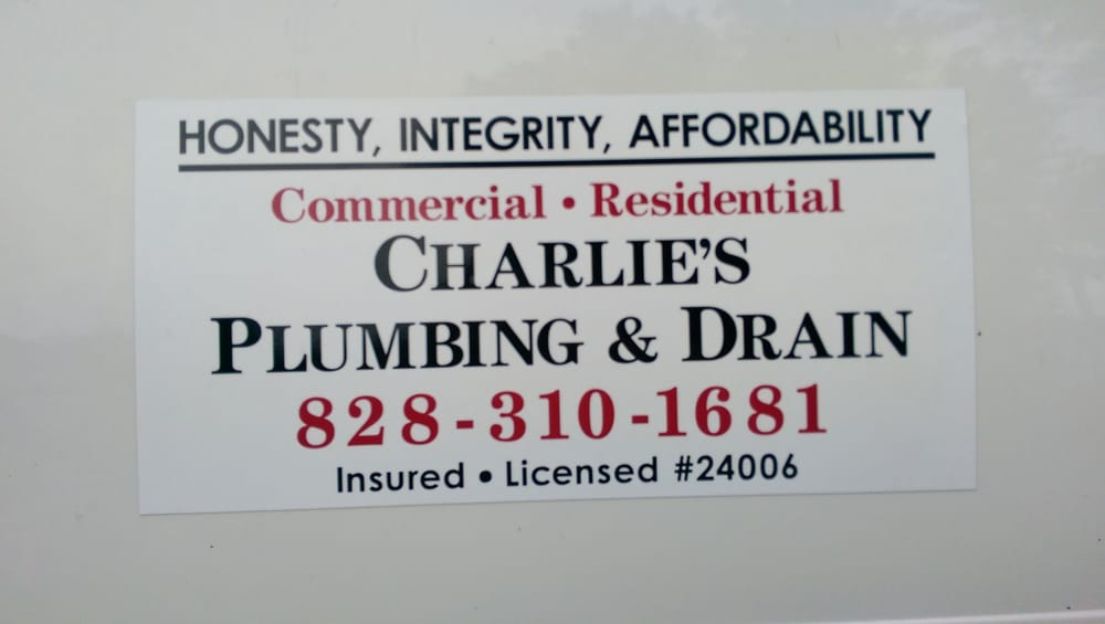 Photo of Charlie's Plumbing & Drain