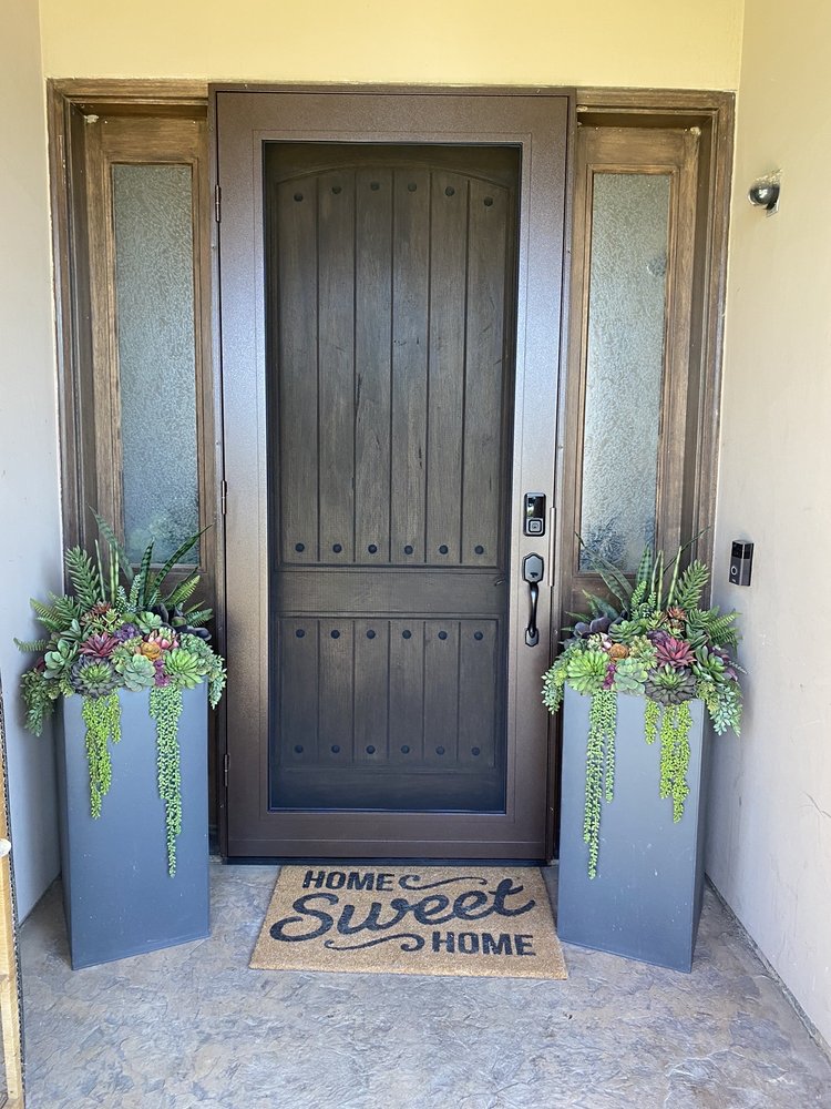 Photo of Steve's Mobile Security Doors