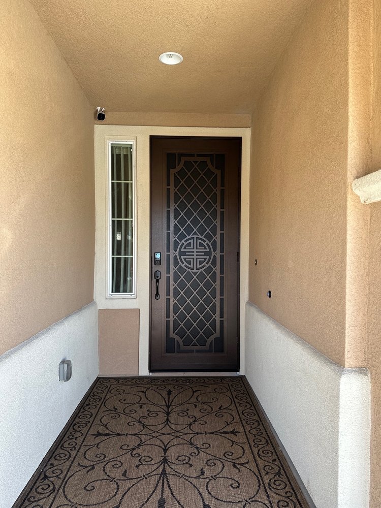 Photo of Steve's Mobile Security Doors