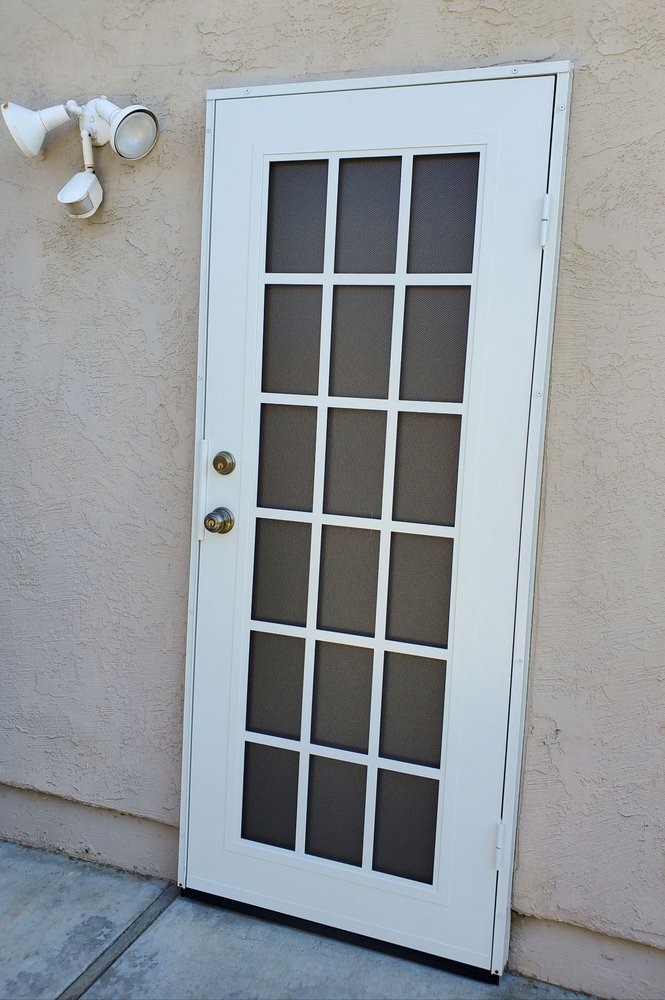 Photo of Steve's Mobile Security Doors