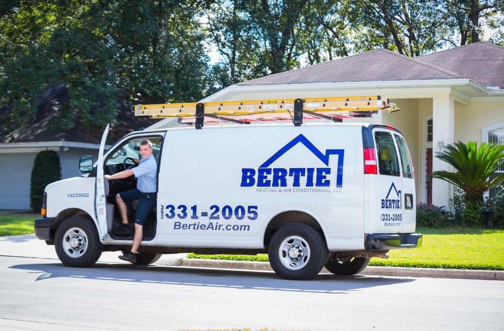 Photo of Bertie Heating & A/C