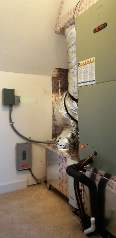 Photo of Bertie Heating & A/C