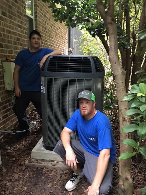 Photo of Bertie Heating & A/C