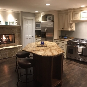 Bolingbrook A -1 Ecklund Flooring