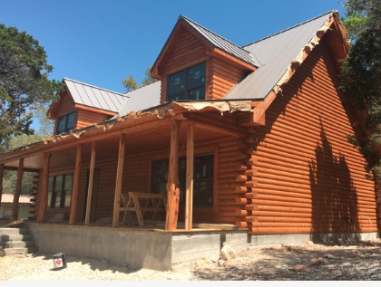 Photo of C&S Drywall and Paint