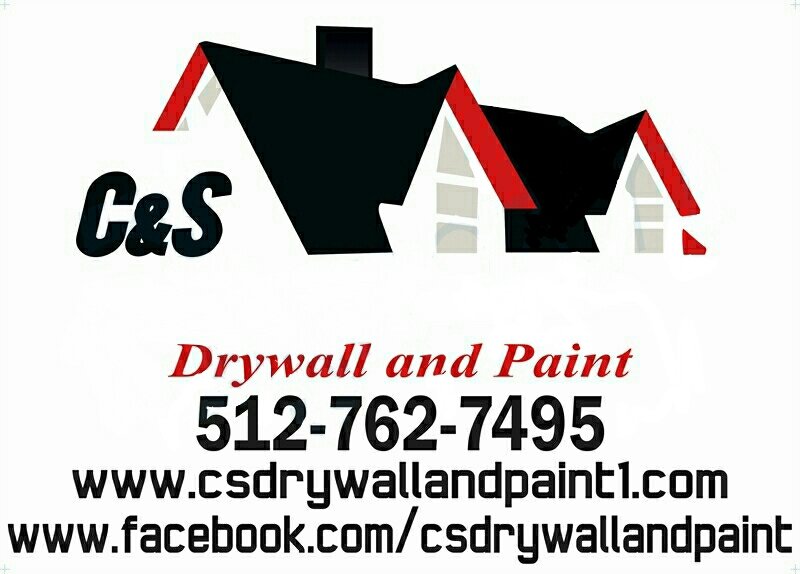 Photo of C&S Drywall and Paint