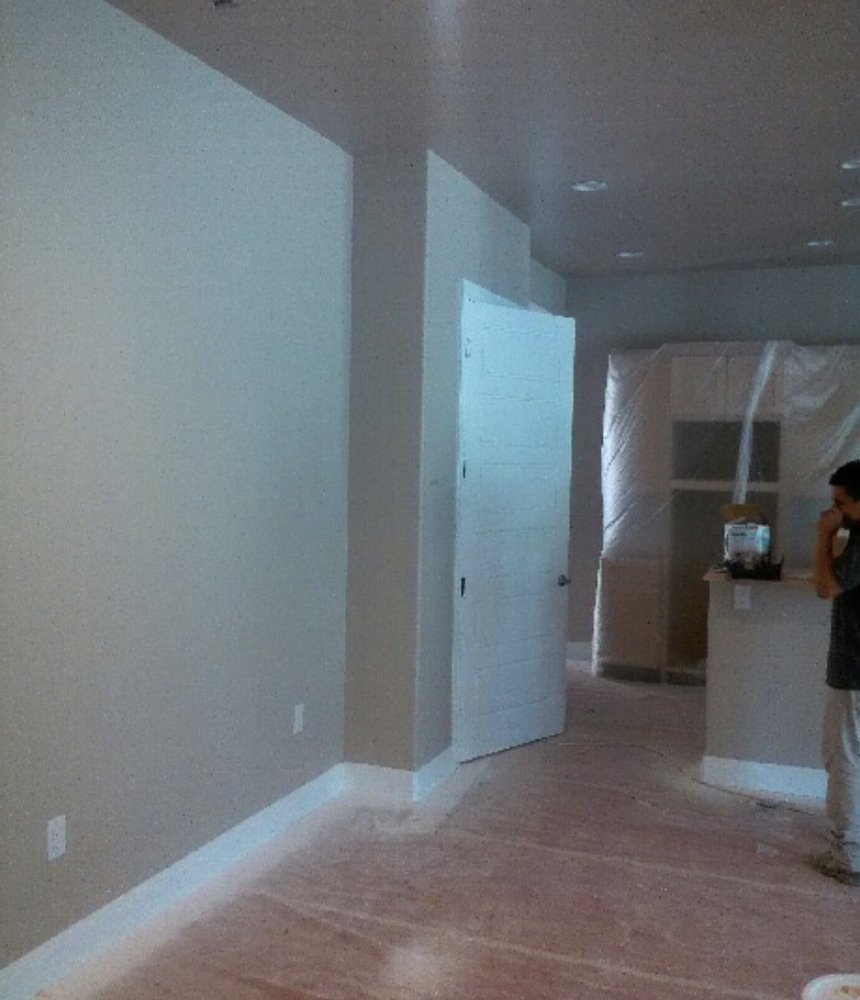 Photo of C&S Drywall and Paint