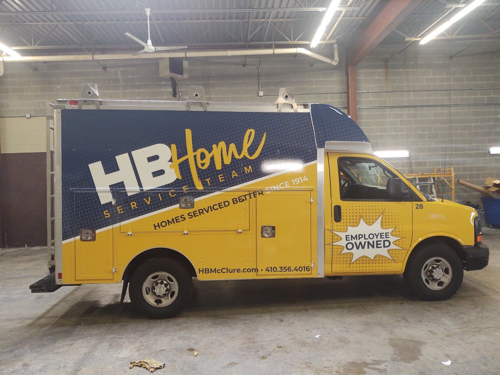 Photo of HB Home Service Team Maryland