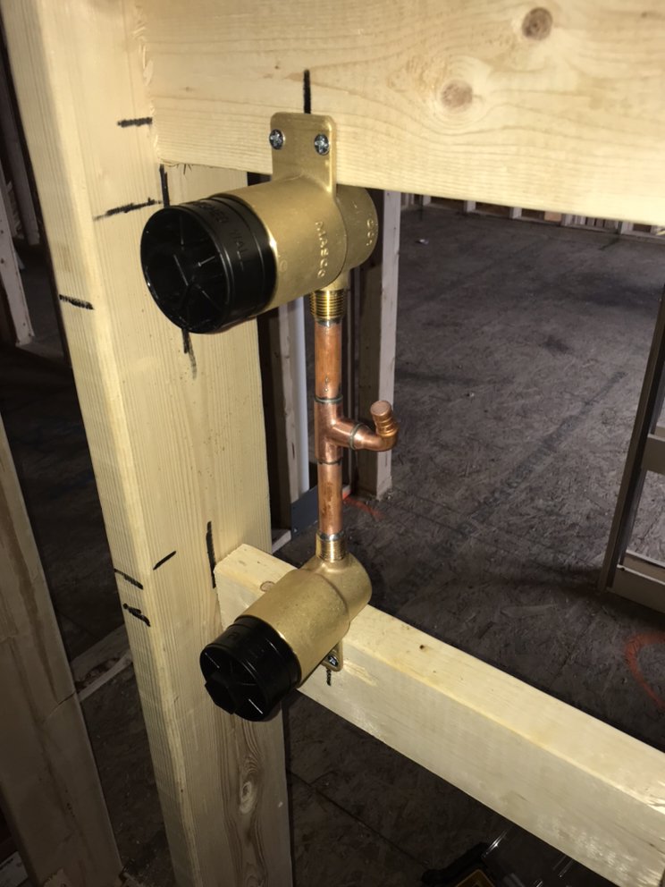 Photo of Maverick Plumbing