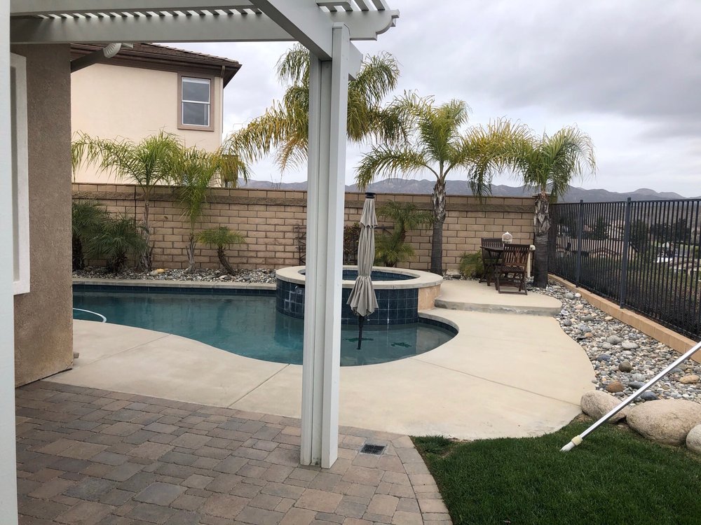 Photo of Angel Guard Pool Fencing