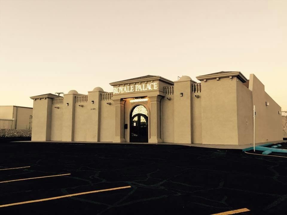 Photo of Royale Palace Ballroom