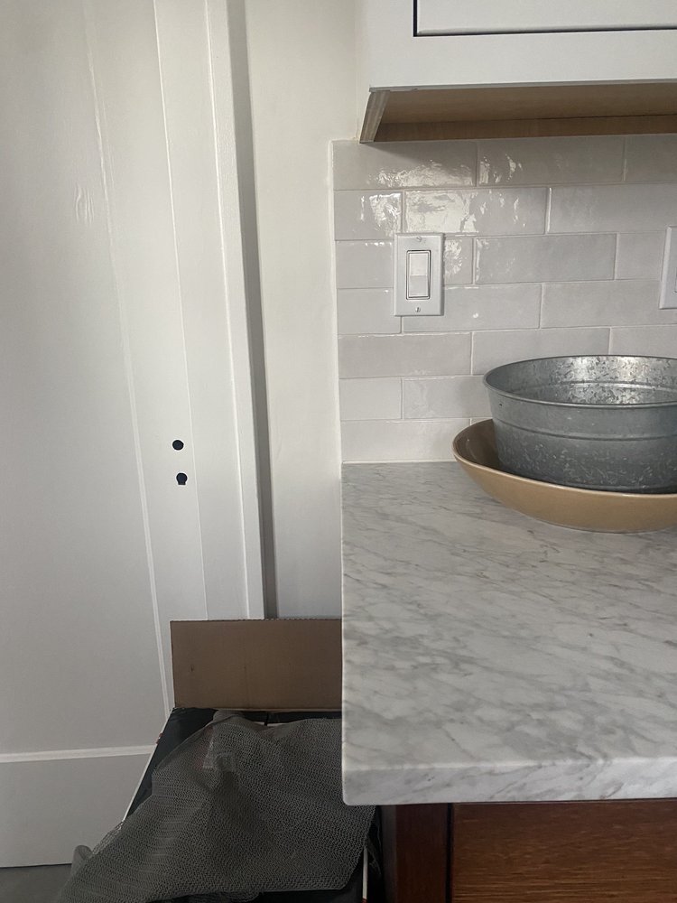 Photo of JC Marble & Granite