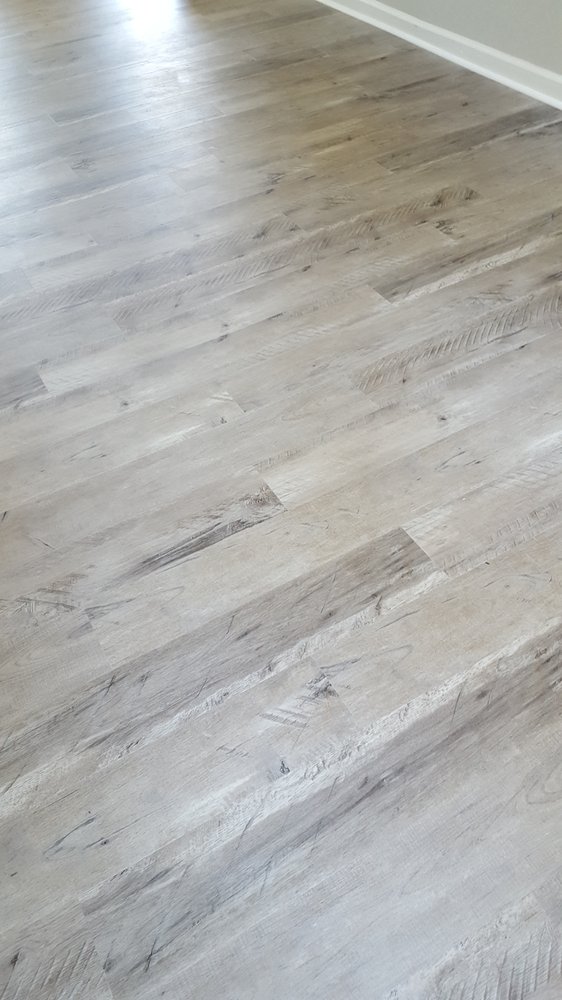 Photo of Flooring Factory