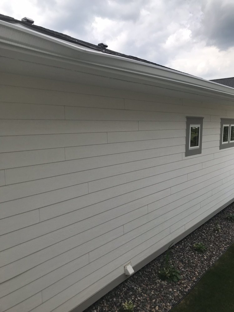 Photo of Gutters 4 All