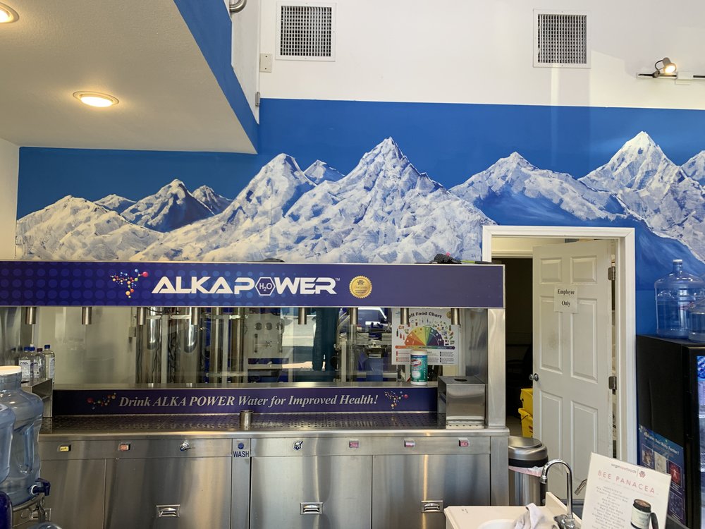 Photo of Alkapuro Venice Water Store