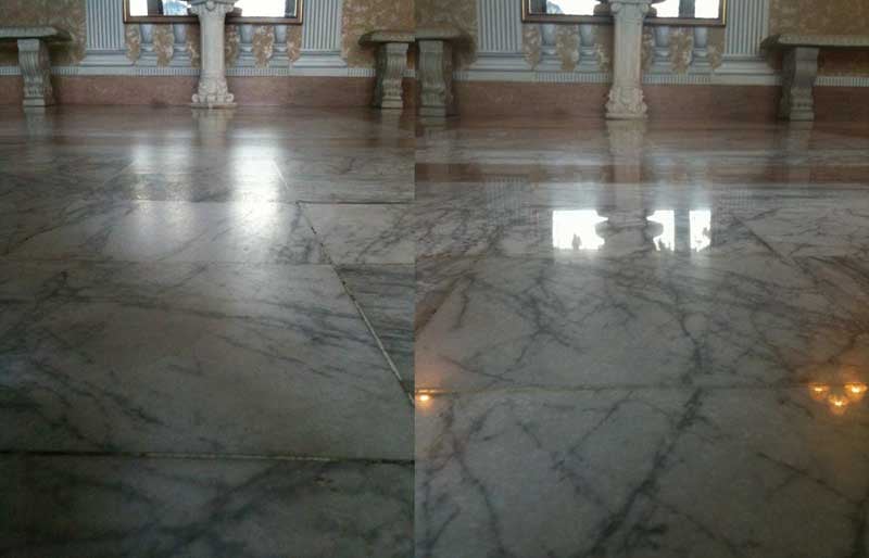 Photo of Stone Improvement