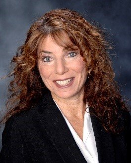 Photo of Debbie Isaacs at Guaranteed Rate
