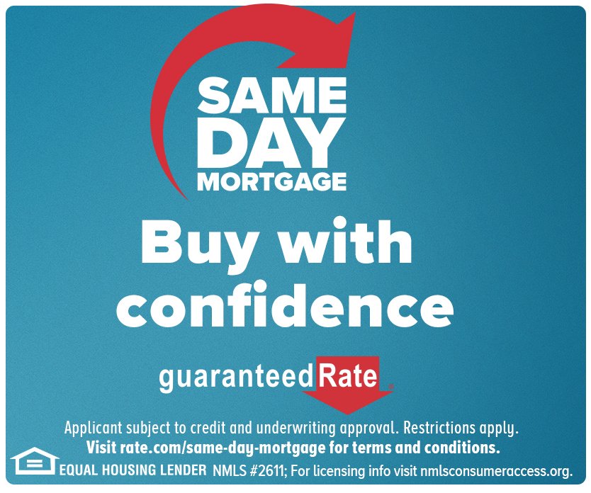 Photo of Debbie Isaacs at Guaranteed Rate