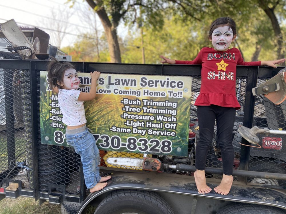 Photo of Lawn Service in Fort Worth